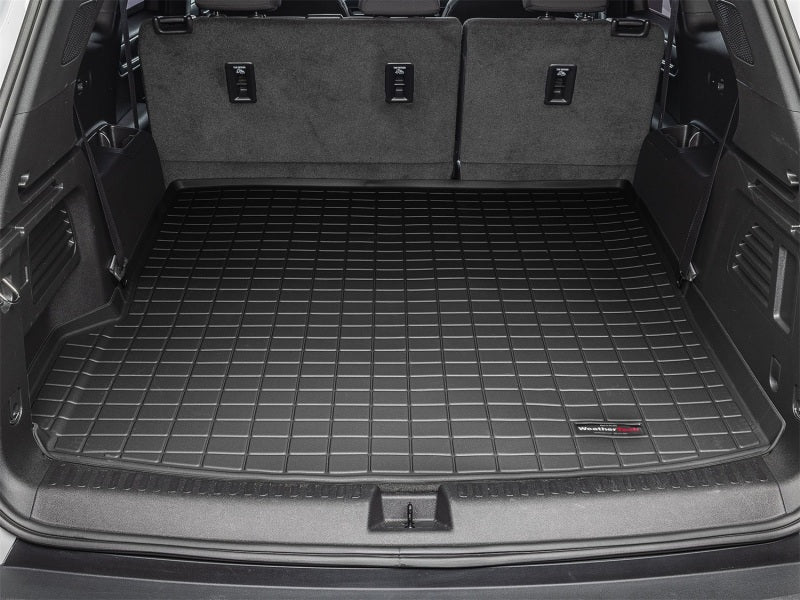 WeatherTech 2025 Buick Enclave Cargo Liner - Black