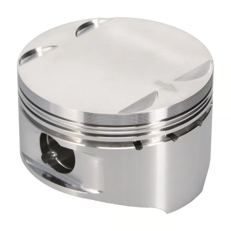 Wiseco Kawasaki 650 Prairie 02-10 111 3228XC Piston Kit
