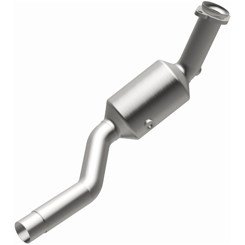 MagnaFlow 2007 Jaguar XK 4.2L Direct Fit Converter