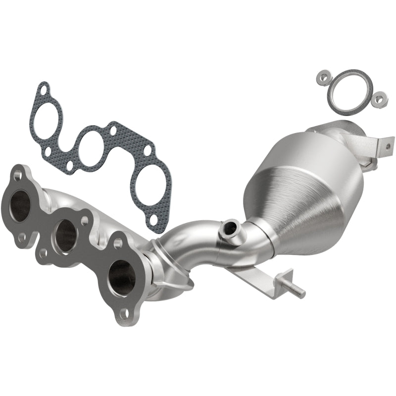 MagnaFlow 04-06 Toyota Sienna 3.3L Direct Fit Converter