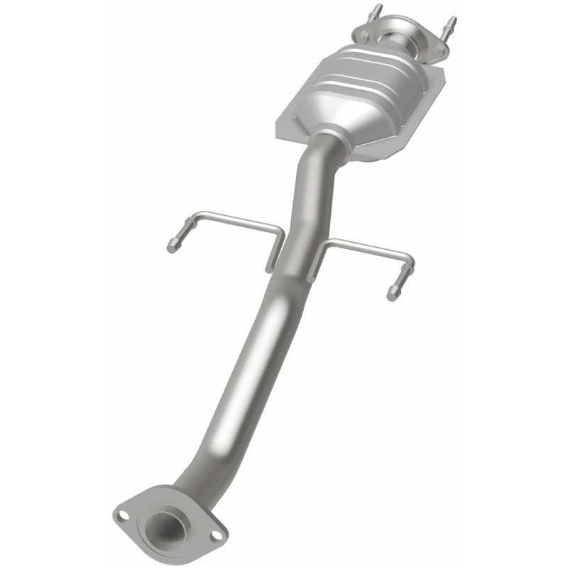 MagnaFlow Direct Fit Catalytic Converter 95-98 Protege 1.5L rear 50S