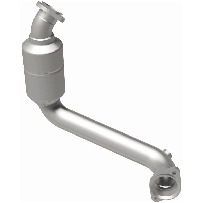 MagnaFlow Direct Fit Catalytic Converter 2000 Mercedes CLK320 3.2L