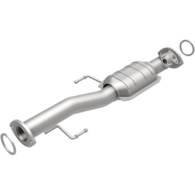 MagnaFlow Direct Fit Catalytic Conv 1999-02 Toyota 4Runner 3.4L Rear *Not for Sale in California*
