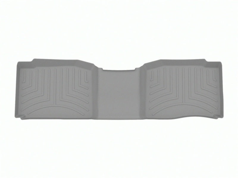 WeatherTech 2023 Mitsubishi Outlander PHEV Plug-In Hybrid Rear FloorLiner - Grey