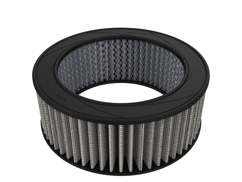 aFe MagnumFLOW Air Filters OER PDS A/F PDS Ford Van 91.5-94 V8-7.3L (d)
