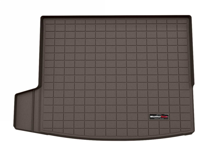 WeatherTech 2025 MINI Countryman (Incl. SE) Cargo Liner - Cocoa
