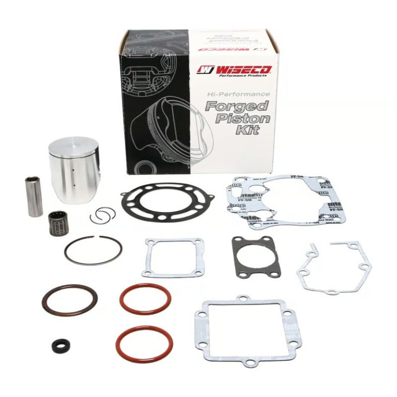 Wiseco Kawasaki KX125 99-00 (741M05400 2126CS) Piston