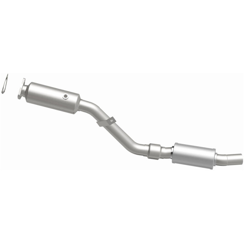 MagnaFlow 06-09 Audi A4 Quattro 3.2L Direct Fit Converter