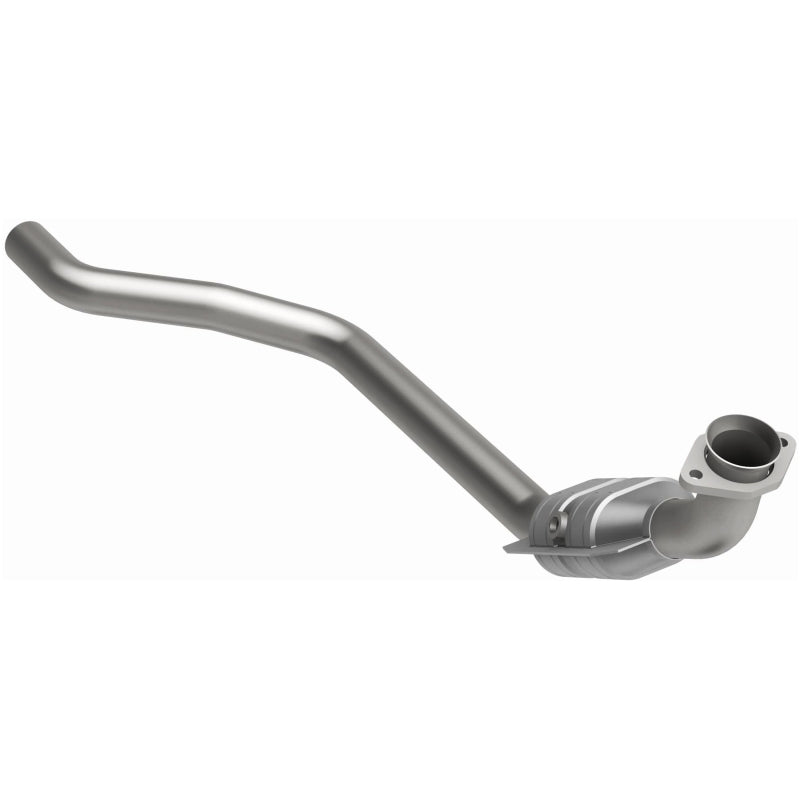 MagnaFlow Direct Fit Catalytic Converter 05 Ford Escape Hybrid 2.3L