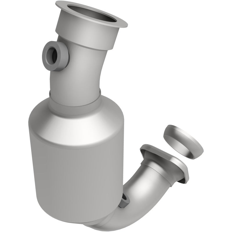 MagnaFlow Direct Fit Catalytic Converter 02-03 Liberty 3.7L PS frt O