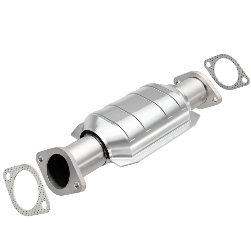 MagnaFlow Direct Fit Catalytic Converter 06-08 Hyun/Kia 3.8L OEM
