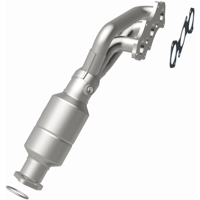 MagnaFlow 10-12 Toyota 4Runner 4.0L Direct Fit Converter