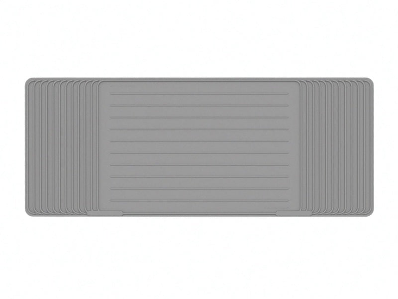 WeatherTech ClosetMat - Grey