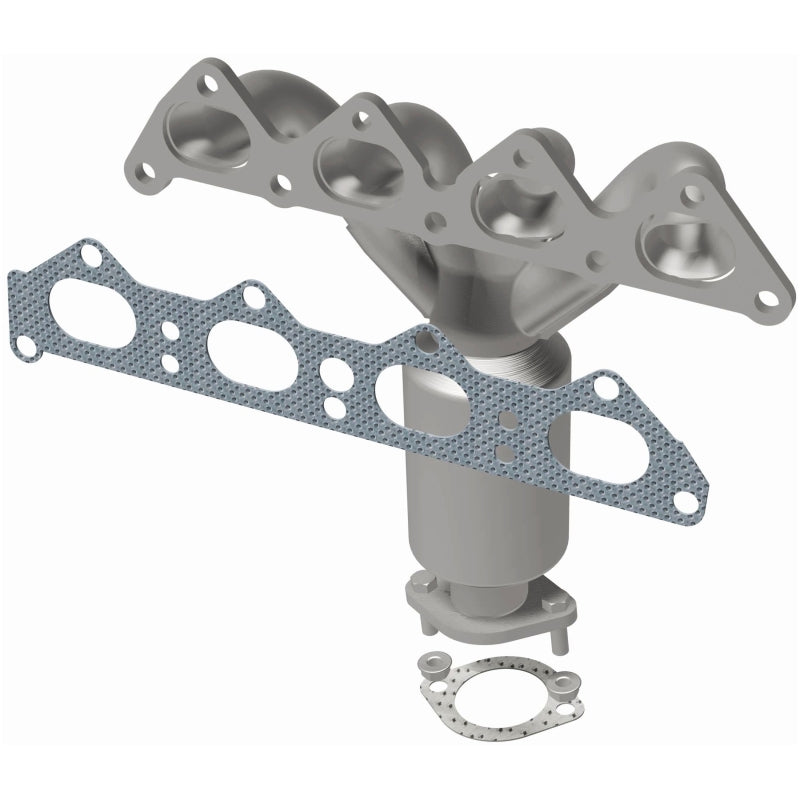 MagnaFlow Direct Fit Catalytic Converter 09-10 Kia Sportage 2.0L