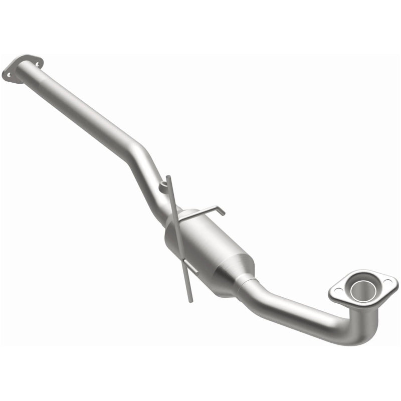MagnaFlow California Direct Fit Converter 1996 Suzuki Swift 1.3L