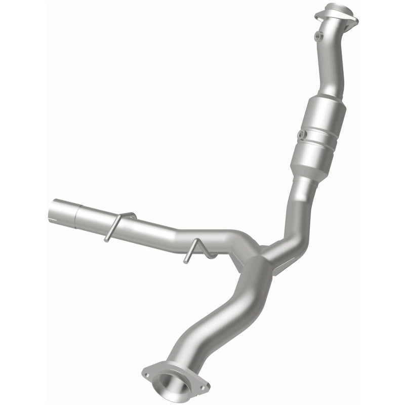MagnaFlow 12-14 Ford F-150 3.5L Direct Fit Converter