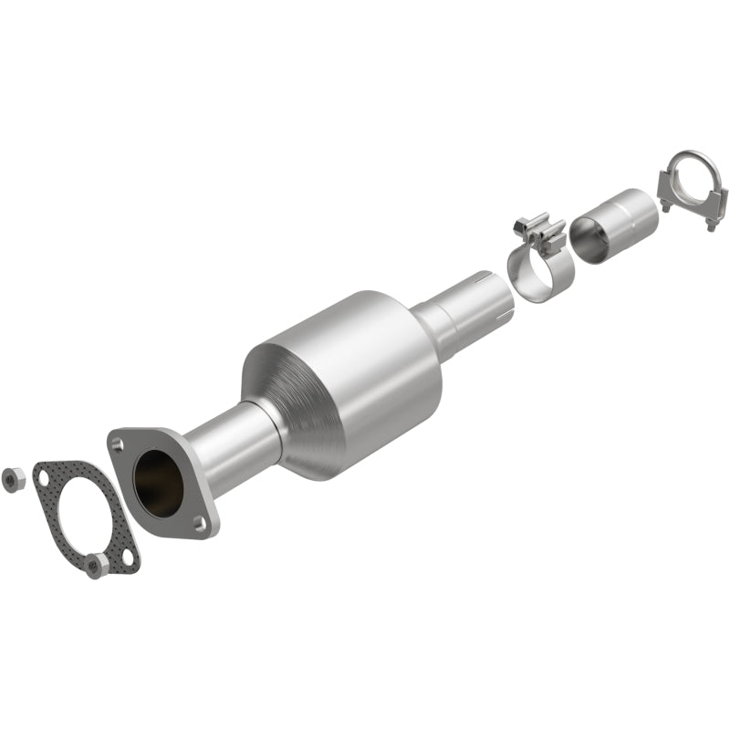 MagnaFlow Direct Fit Catalytic Converter 18-20 Kia Rio 1.6L