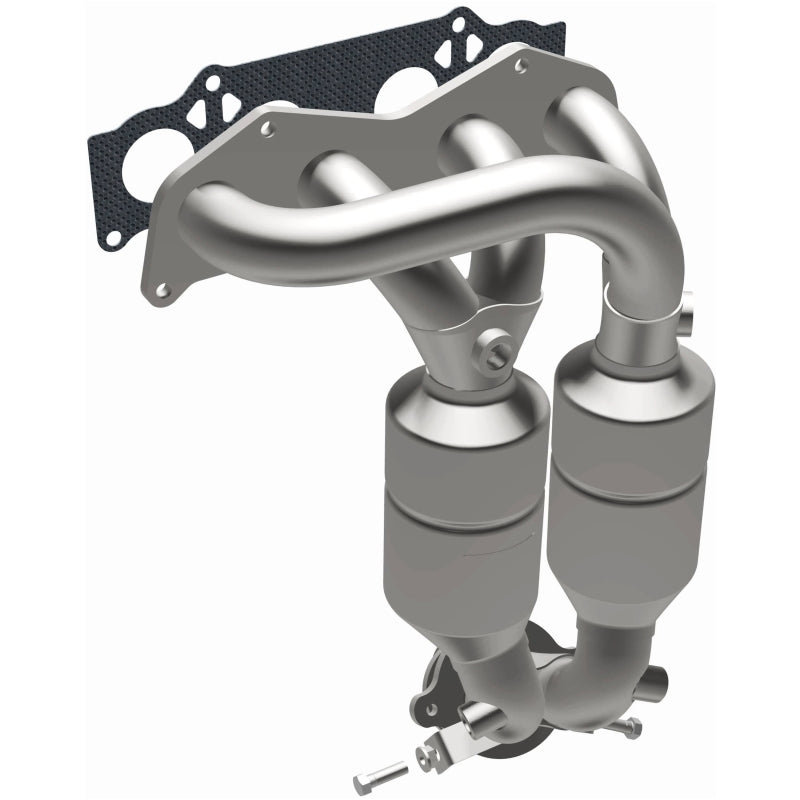 MagnaFlow Direct Fit Catalytic Converter 01-03 Toyota Rav4 2.0L L4