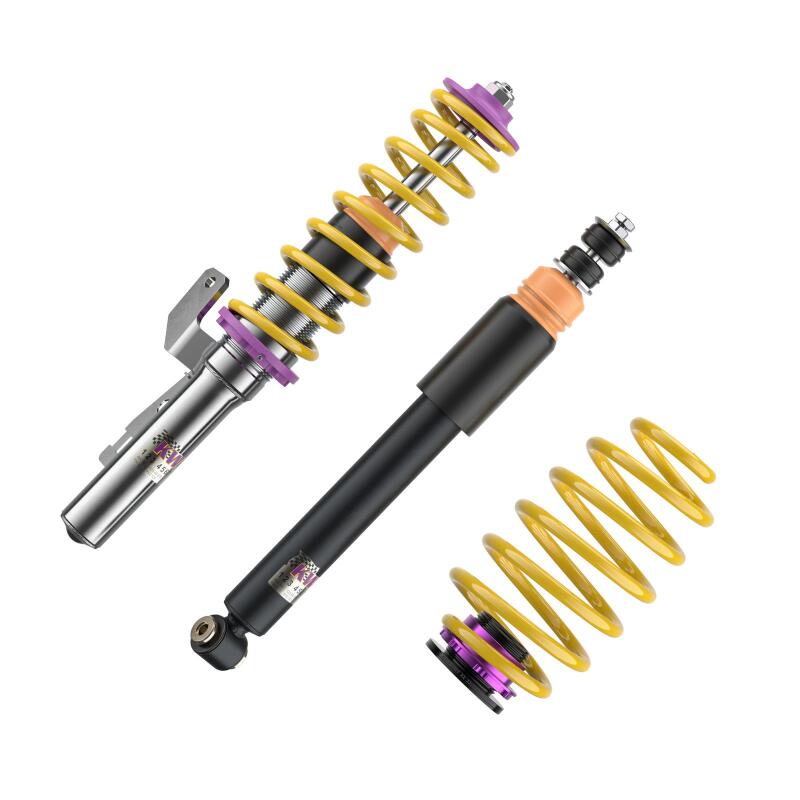 KW Coilover Kit V2 Smart ForTwo (all)