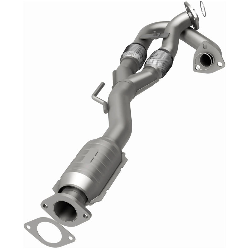 MagnaFlow Direct Fit Catalytic Converter 06 Murano 3.5 V6 AWD OEM
