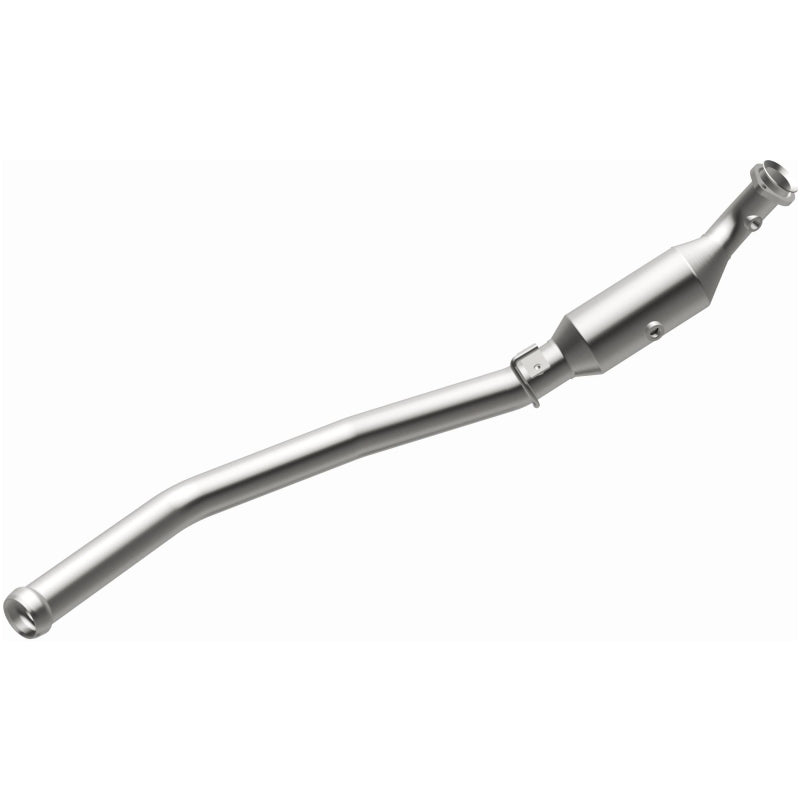 MagnaFlow Direct Fit Catalytic Converter 2007-2012 GL450 4.6 L Underbody