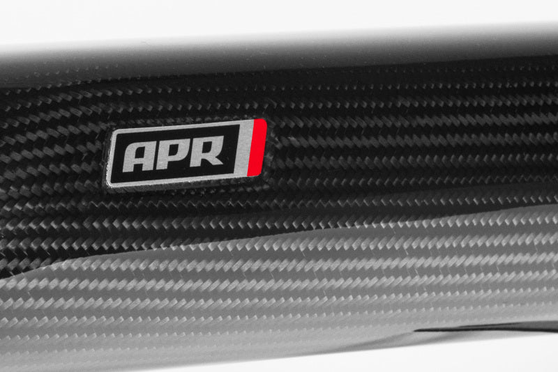 APR 08-17 Audi/Volkswagen EA888 (PQ35) 1.8T/2.0T Rear Turbo Inlet Pipe