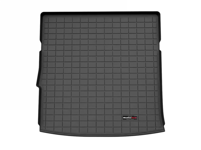 WeatherTech 2025 Mazda CX-50 Hybrid AWD Cargo Liner - Black