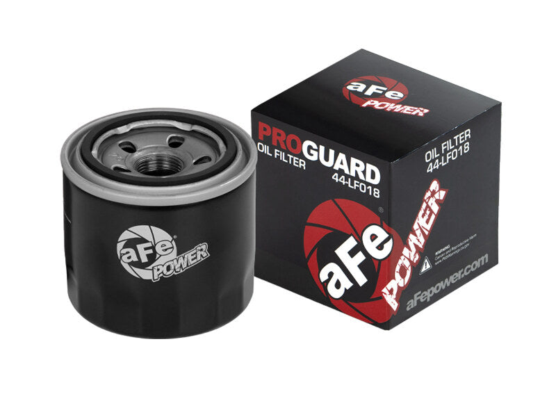 aFe ProGuard D2 Oil Filter Scion FR-S/Subaru BRZ