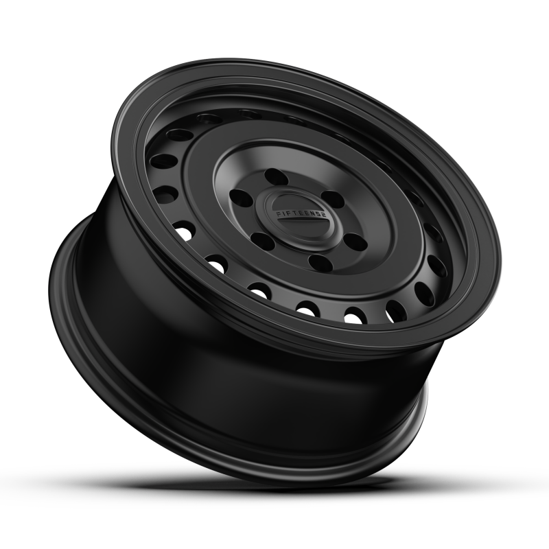 fifteen52 Neito HD 17x8 6x139.7 35mm ET 106.2mm Center Bore Asphalt Black Wheel