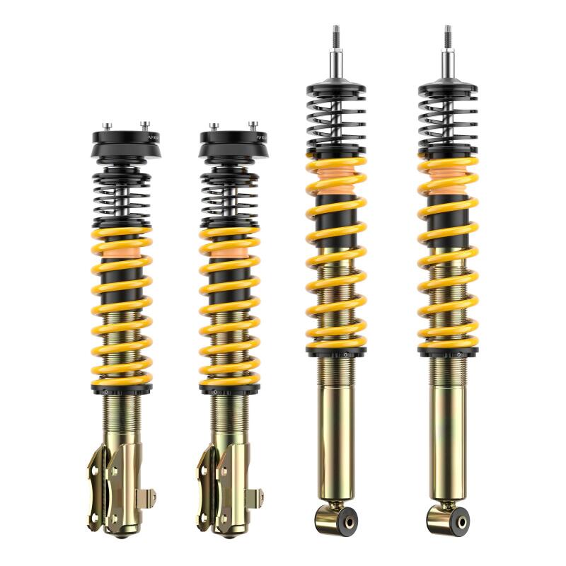 ST TA-Height Adjustable Coilovers 95-98 VW Golf III 2WD