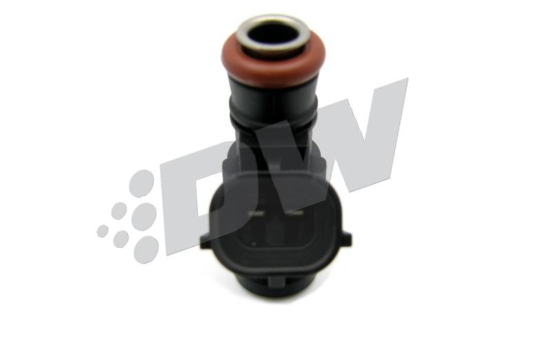 DeatschWerks Bosch EV14 Universal 40mm/14mm 220lb/hr Injectors (Set of 4)