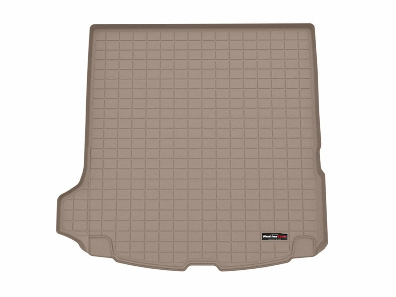 WeatherTech 25-25 Volvo EX90 Behind 2nd Row Cargo Liners - Tan