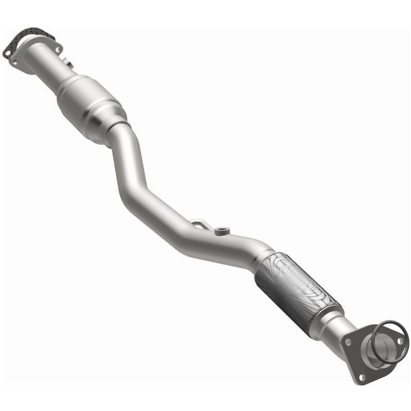 MagnaFlow Direct Fit Catalytic Converter 07-08 2.5L Altima rear OEM