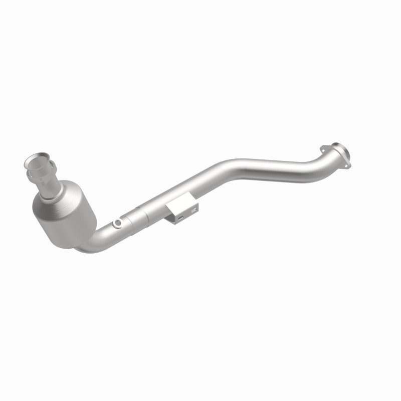 MagnaFlow Direct Fit Catalytic Converter Mercedes CLK320 01-03 Passenger Side OEM