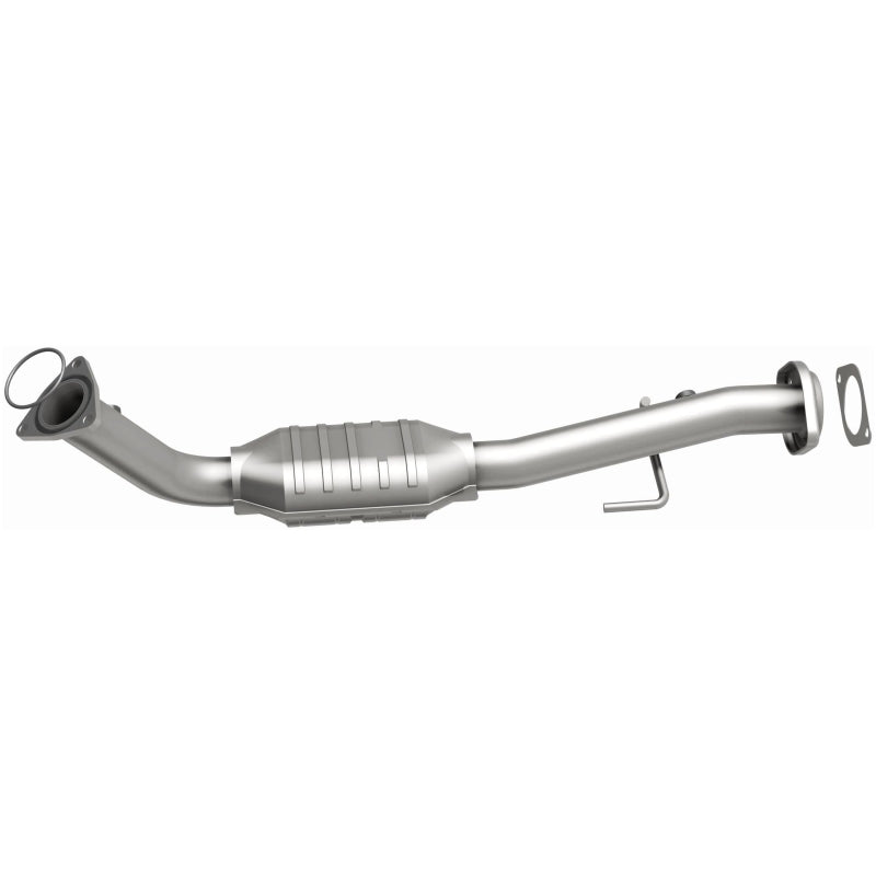 MagnaFlow Direct Fit Catalytic Conv 02-06 Cadillac Escalade / 02-06 GM Yukon (Inc Denali) 6.0L P/S