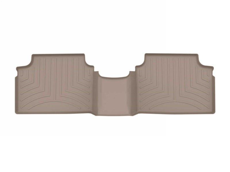 WeatherTech 24-25 Hyundai Sonata AWD/FWD Rear FloorLiner - Tan
