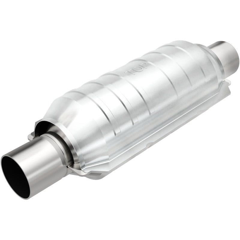 MagnaFlow Universal Catalytic Converter 2.25 CA