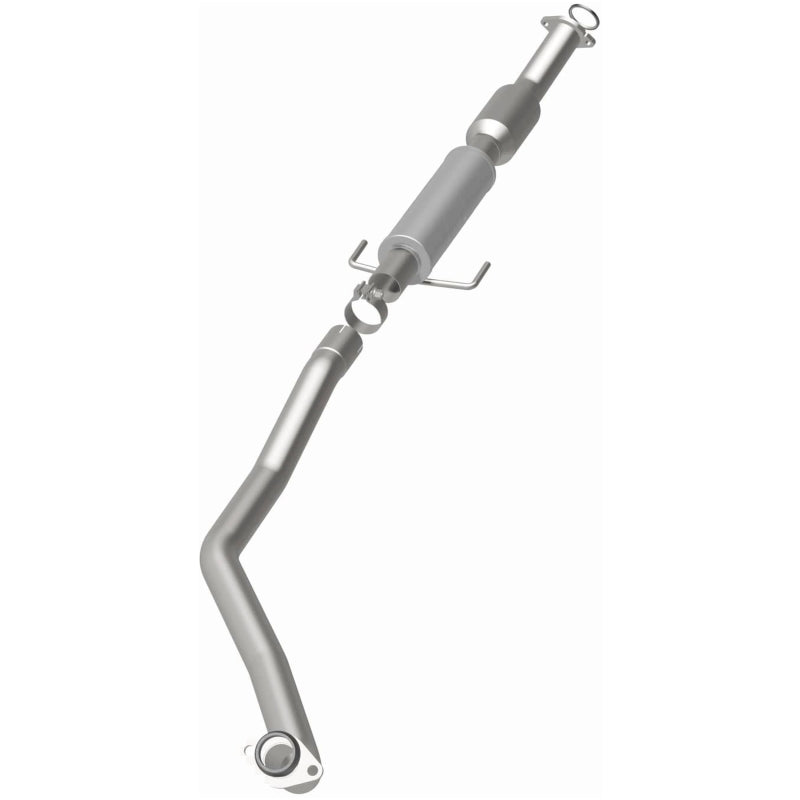 MagnaFlow Direct Fit Catalytic Converter 09 Matrix/Vibe 2.4 FWD OEM