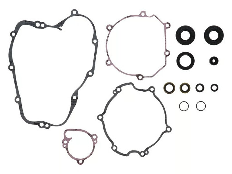 Wiseco 2006+ KX85/KX100 Bottom End Gasket Kit