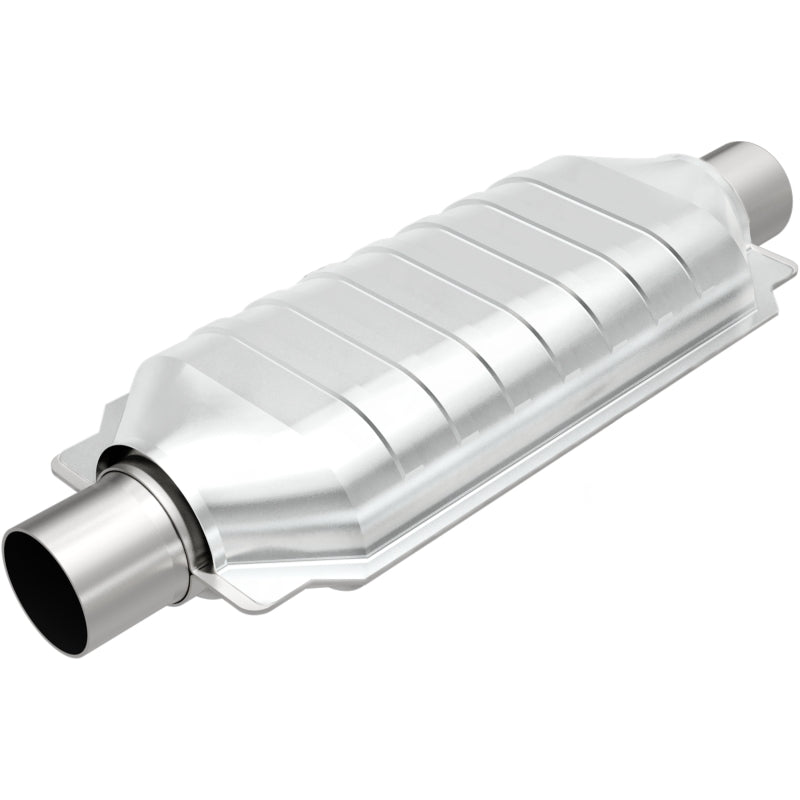 MagnaFlow Universal Catalytic Converter 2.25inch