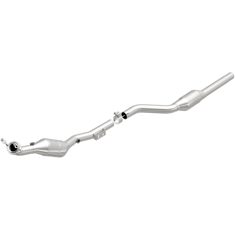 MagnaFlow Direct Fit Catalytic Converter 00-02 Mercedes E430 4.3L