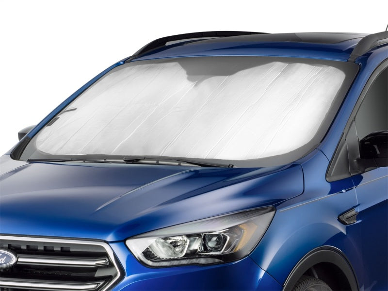 WeatherTech 25-26 Toyota 4Runner Kit TS SunShade Full Vehicle Kit-Silver/Black