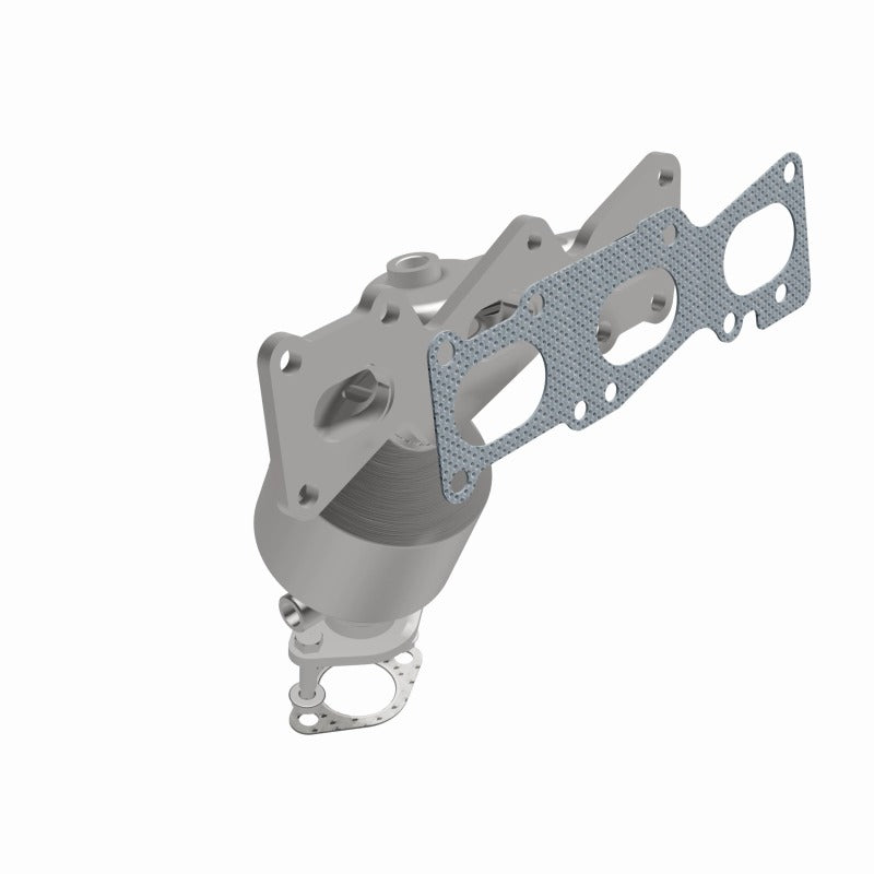 MagnaFlow Direct Fit Catalytic Converter 07-08 Hyundai Veracruz 3.8L