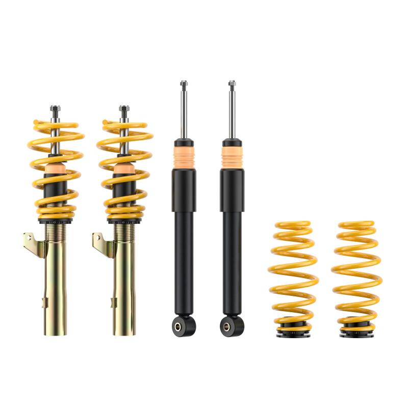ST Coilover Kit 06-13 Audi A3 (8P) 2.0T Quattro / 12-13 Volkswagen Golf R MKVI AWD 2.0T