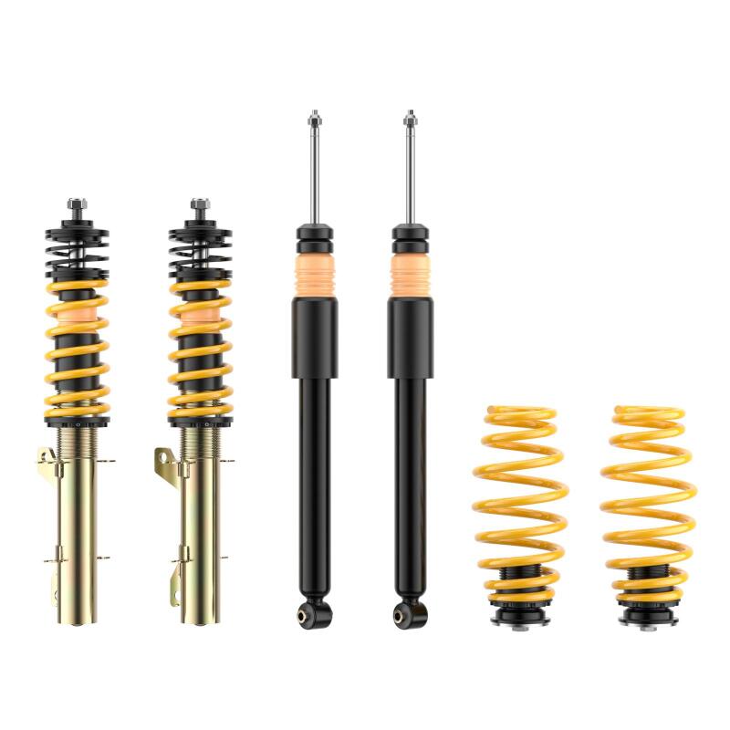 ST Coilover Kit 97-05 Volkswagen Golf MKIV