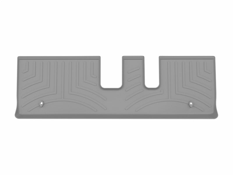 WeatherTech 2026 Hyundai Ioniq 9 3rd Row Rear FloorLiner - Grey