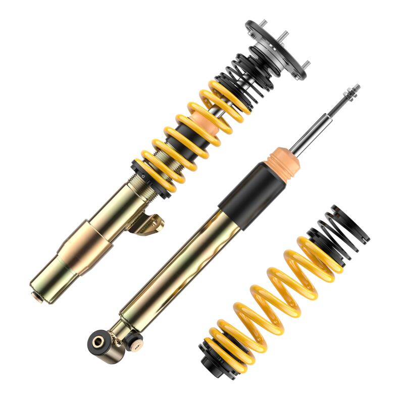 ST XTA-Plus 3 Adjustable Coilovers 04-13 BMW M3 (E9X) w/o EDC