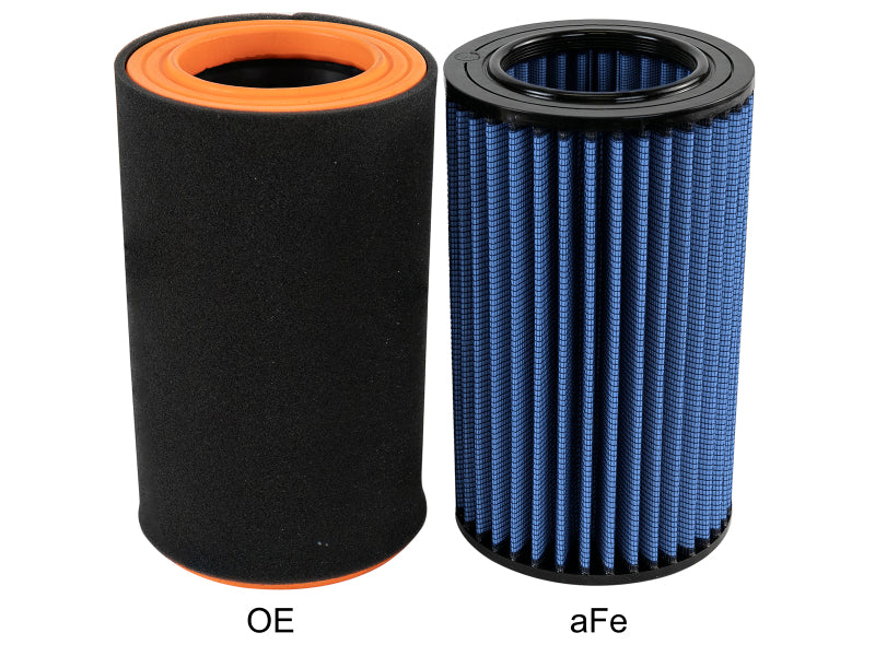 aFe MagnumFLOW Pro 5R OE Replacement Filter 15-18 Alfa Romeo 4C I4-1.7L (t)
