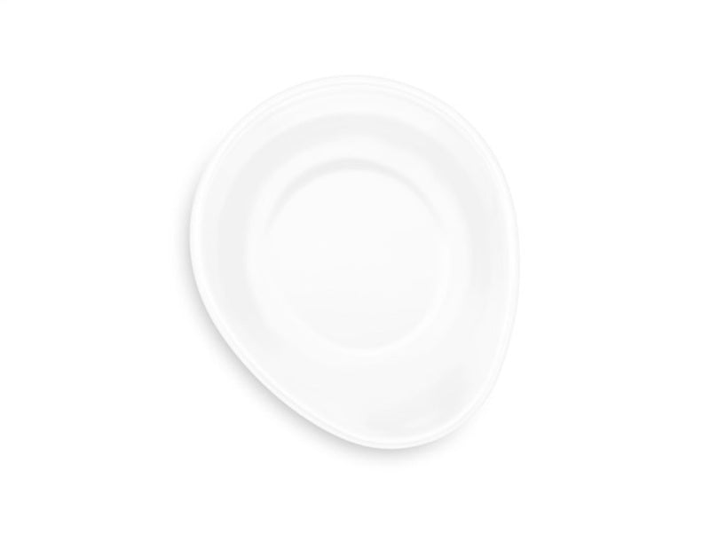 WeatherTech Pet Feeding System Extra Bowl (BPA) 96oz - White