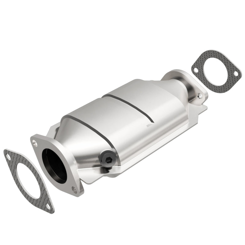 MagnaFlow Direct Fit Catalytic Converter 95-99 Maxima/I30 rear 50S